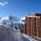 Studio 4 pers. aux Arcs 2000 proche patinoire, animaux admis - FR-1-411-621