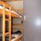 Charmant studio mezzanine avec WiFi, coin cabine, proche pistes, Les Angles - FR-1-593-34 - Les Angles