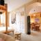 Grand studio 4 pers avec balcon au cœur de Briançon - FR-1-330C-3
