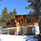Chalet en Pierre avec Cheminée, 3 Chambres & Balcon, WIFI, Bolquère - 7 pers - FR-1-592-26 - 布齐耶比利牛斯2000 Chalet en Pierre avec Cheminée, 3 Chambres & Balcon, WIFI, Bolquère - 7 pers - FR-1-592-26 - 布齐耶比利牛斯2000