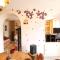 Grand studio 4 pers avec balcon au cœur de Briançon - FR-1-330C-3