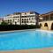 Appartement front de mer avec piscine, 6 couchages, animaux admis - FR-1-225D-83