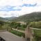 Grand studio 4 pers avec balcon au cœur de Briançon - FR-1-330C-3