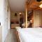 Grand studio 4 pers avec balcon au cœur de Briançon - FR-1-330C-3