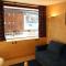 Appartement rénové 6 pers. avec balcon et parking privé à Montgenèvre - FR-1-330D-115