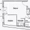 T2 Calme - Balcon - Parking - Animaux admis - FR-1-313-187