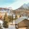 Studio avec balcon à Montgenèvre, animaux acceptés - FR-1-330D-35