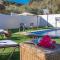 Casa La Pradera Antequera by Ruralidays