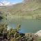 Studio cabine 5 pers, balcon, 80m pistes, animaux ok - FR-1-404-228