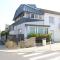 Maison 3 niveaux, 6 couchages, La Baule, proche plage et commerces, terrasses privées - FR-1-245-150