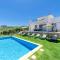 Costa Maris Villa