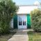 Maison de Vacances à St-Georges-dOléron - 6 Couchages, Proche Plage, Terrasse, Parking, Ménage Inclus - FR-1-246A-69