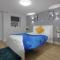 Oasis, Central Self Contained Flat by CozyNest - Reading