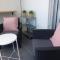 Appartement 5 couchages avec accès direct à la plage et garage - Saint-Gilles-Croix-de-Vie - FR-1-224-769 - 圣吉尔-克鲁瓦德维