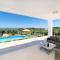 Costa Maris Villa