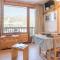 Studio cosy 3 pers Montgenèvre, balcon sud, 20m² - FR-1-330D-117