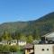 Proche Thermes - T2 Cabine avec Balcon, Parking et Wifi - Animaux admis - FR-1-313-170