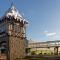 Blumenau Tower by Castelo Itaipava