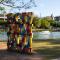 Blumenau Tower by Castelo Itaipava