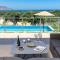 Costa Maris Villa