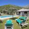 Villa La Clavelina Rocabella