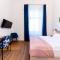 Adagio Downtown Rooms - Budapešť