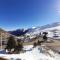 Studio cabine 6 pers à Piau-Engaly avec balcon et vue sur pistes - FR-1-457-302
