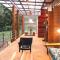 Villa Laurel - Comfort Jungle villa with AC
