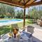 Villa La Clavelina Rocabella
