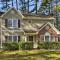 Raleigh Home Near Dining and Shops! - Роли