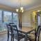 Raleigh Home Near Dining and Shops!
