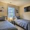Raleigh Home Near Dining and Shops!