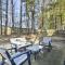 Raleigh Home Near Dining and Shops! - Роли