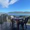 Solar-powered Lovely 1-Room Loft with amazing lagoon views! - Knysna