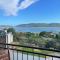 Solar-powered Lovely 1-Room Loft with amazing lagoon views! - Knysna