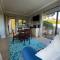 Solar-powered Lovely 1-Room Loft with amazing lagoon views! - Knysna