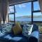 Solar-powered Lovely 1-Room Loft with amazing lagoon views! - Knysna