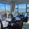 Solar-powered Lovely 1-Room Loft with amazing lagoon views! - Knysna