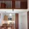 Duplex 7 pers. avec parking, piscine, fitness, proche pistes - La Mongie - FR-1-404-205