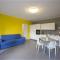Dreams Hotel Residenza Pianell 10