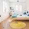 Casa de los Sueños para familias en Madrid