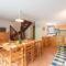 Duplex 8 pers. à Vielle Aure, proche télécabine et thermes, idéal ski et détente - FR-1-296-313