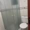 Apto com Piscina e Churrasqueira