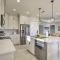 Stunning Laguna Vista Retreat with Pool and Grill - Laguna Vista