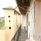 Grand studio 4 pers avec balcon au cœur de Briançon - FR-1-330C-3