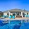 Stunning Laguna Vista Retreat with Pool and Grill - Laguna Vista
