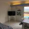 Appartement 2 pièces + cabine avec piscine et parking, 6 couchages, proche plage - Le Barcarès - FR-1-81-473
