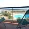 Appartement 2 pièces + cabine avec piscine et parking, 6 couchages, proche plage - Le Barcarès - FR-1-81-473 - Le Barcarès
