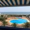 Appartement 2 pièces + cabine avec piscine et parking, 6 couchages, proche plage - Le Barcarès - FR-1-81-473 - Le Barcarès