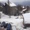 Studio coin montagne à Risoul 1850 - FR-1-330-541